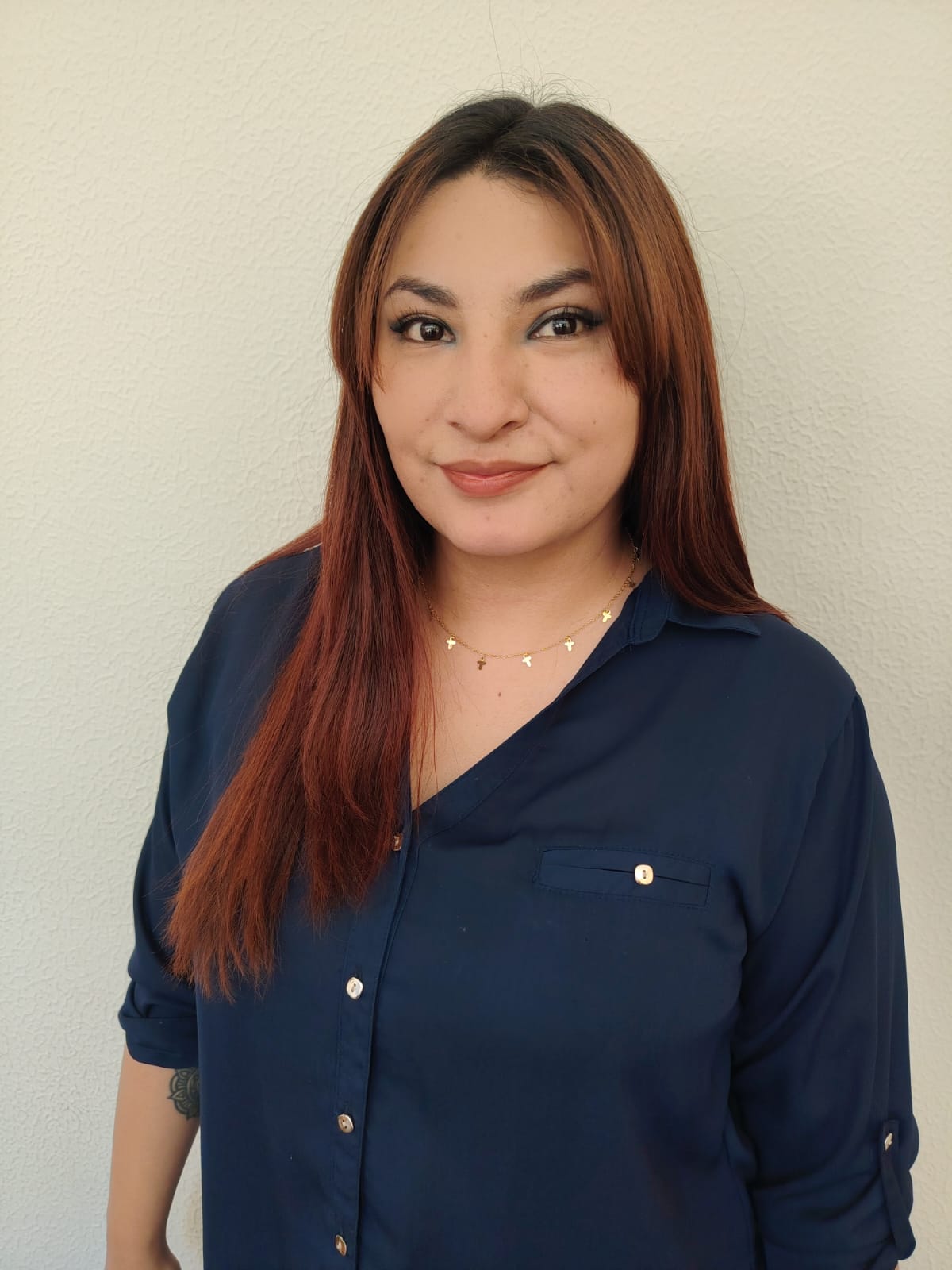 Romina Yañiquez